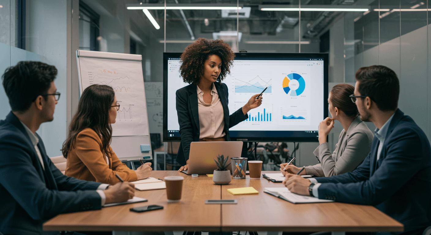 Curso de Técnicas de Liderança grátis e com certificado