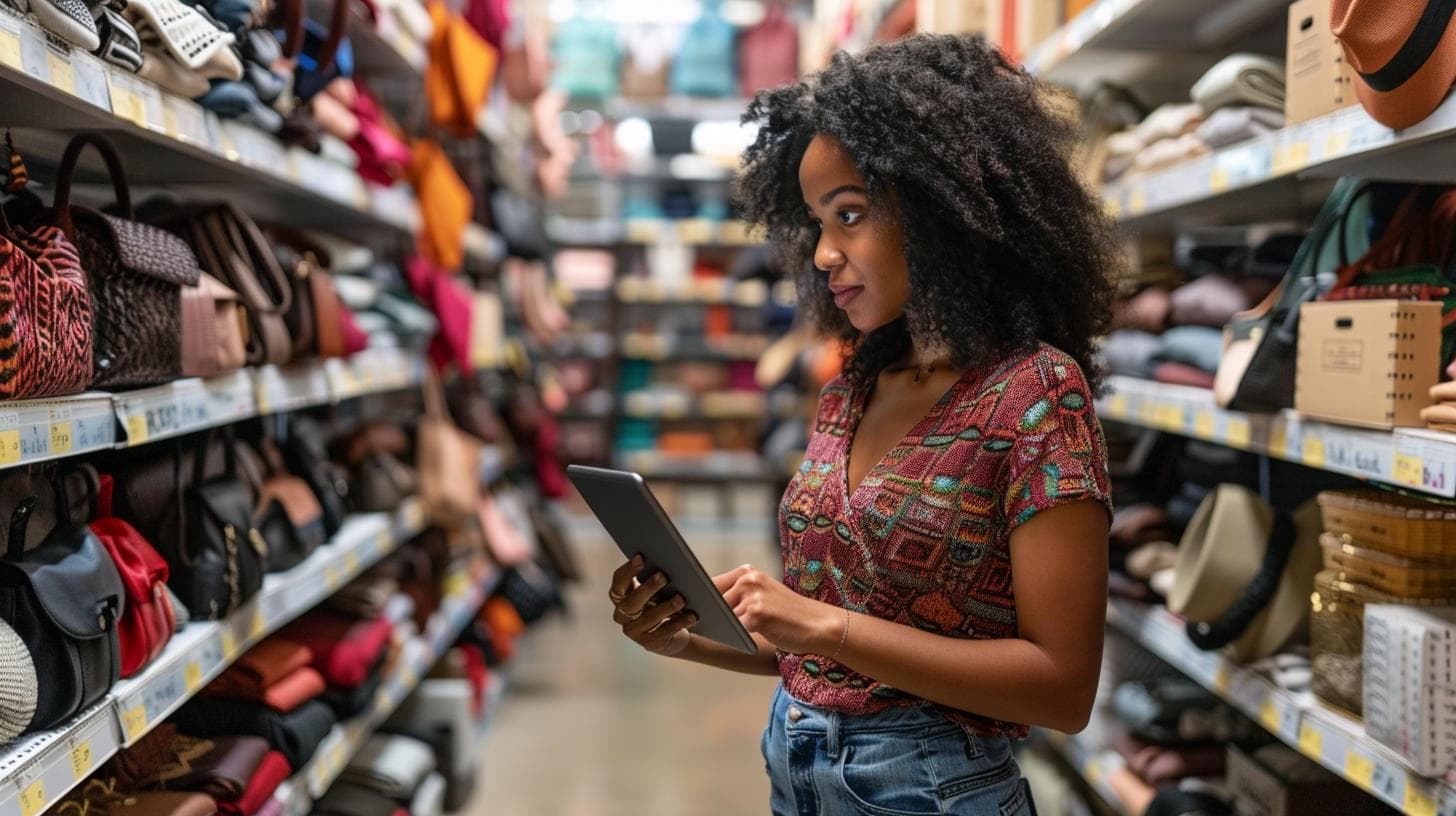 Accessories Inventory Manager Course