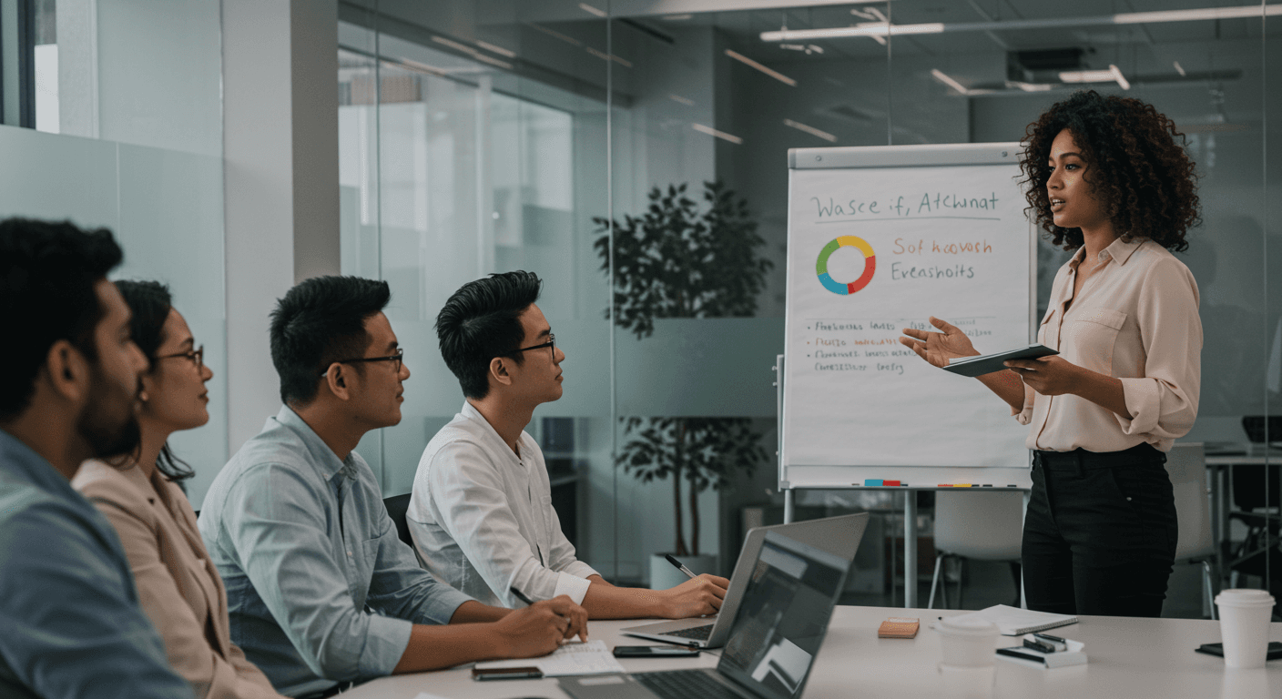 B2B Sales Specialist Course