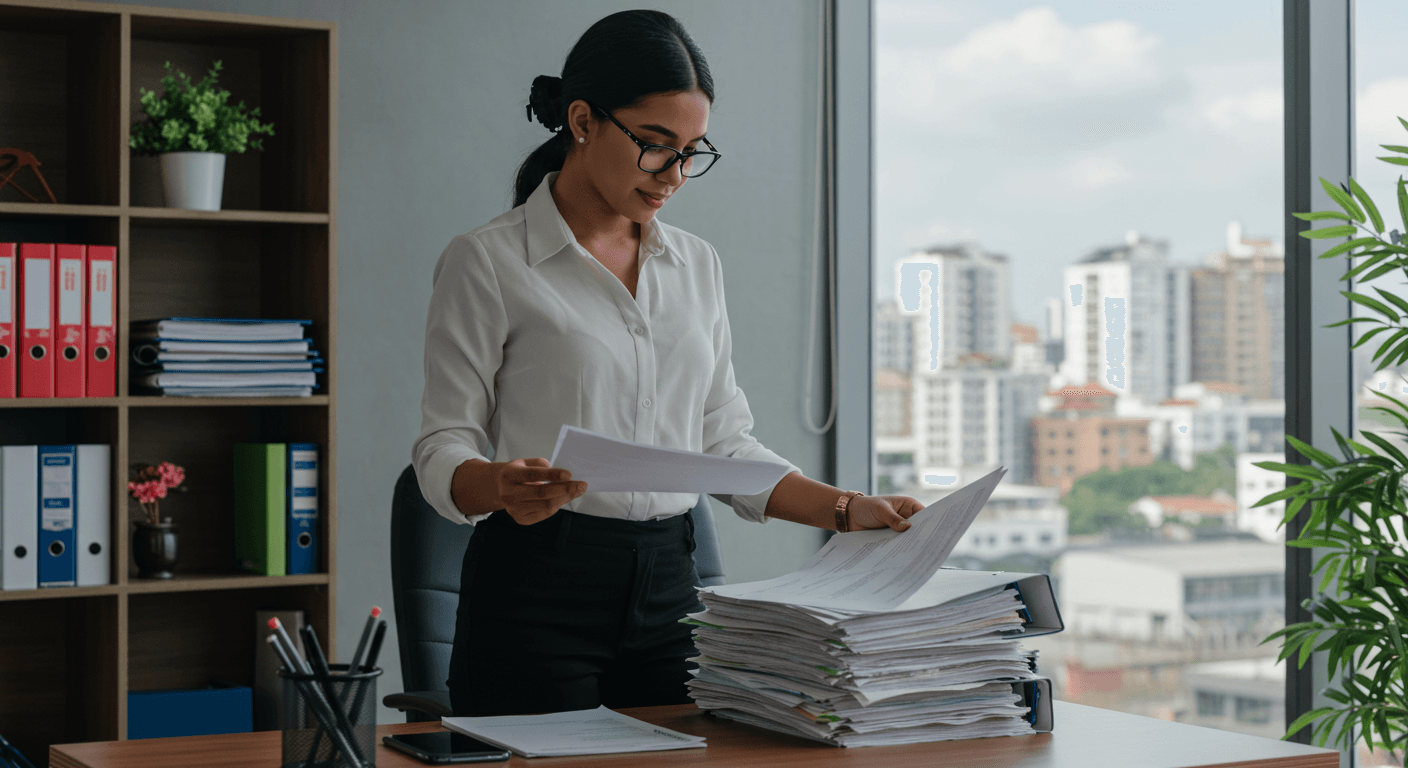 Curso de Carreira Fiscal