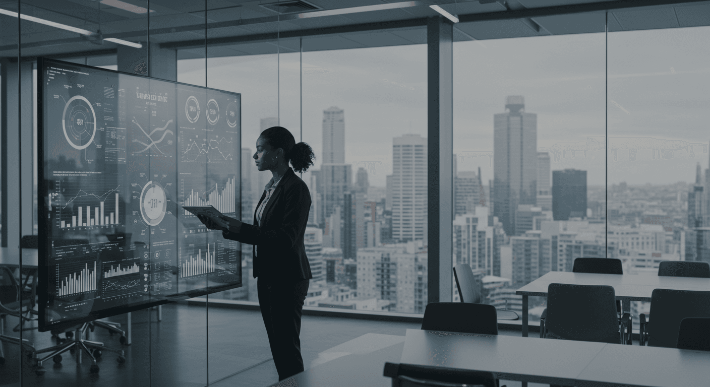 Public Policy Evaluation Analyst Course