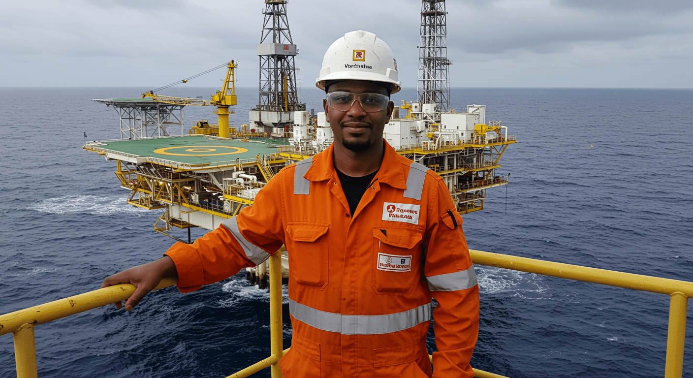 Curso de Ingeniero de Petróleo gratis y con certificado