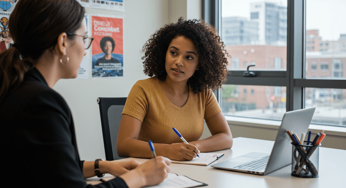 Curso Counseling gratis y con certificado