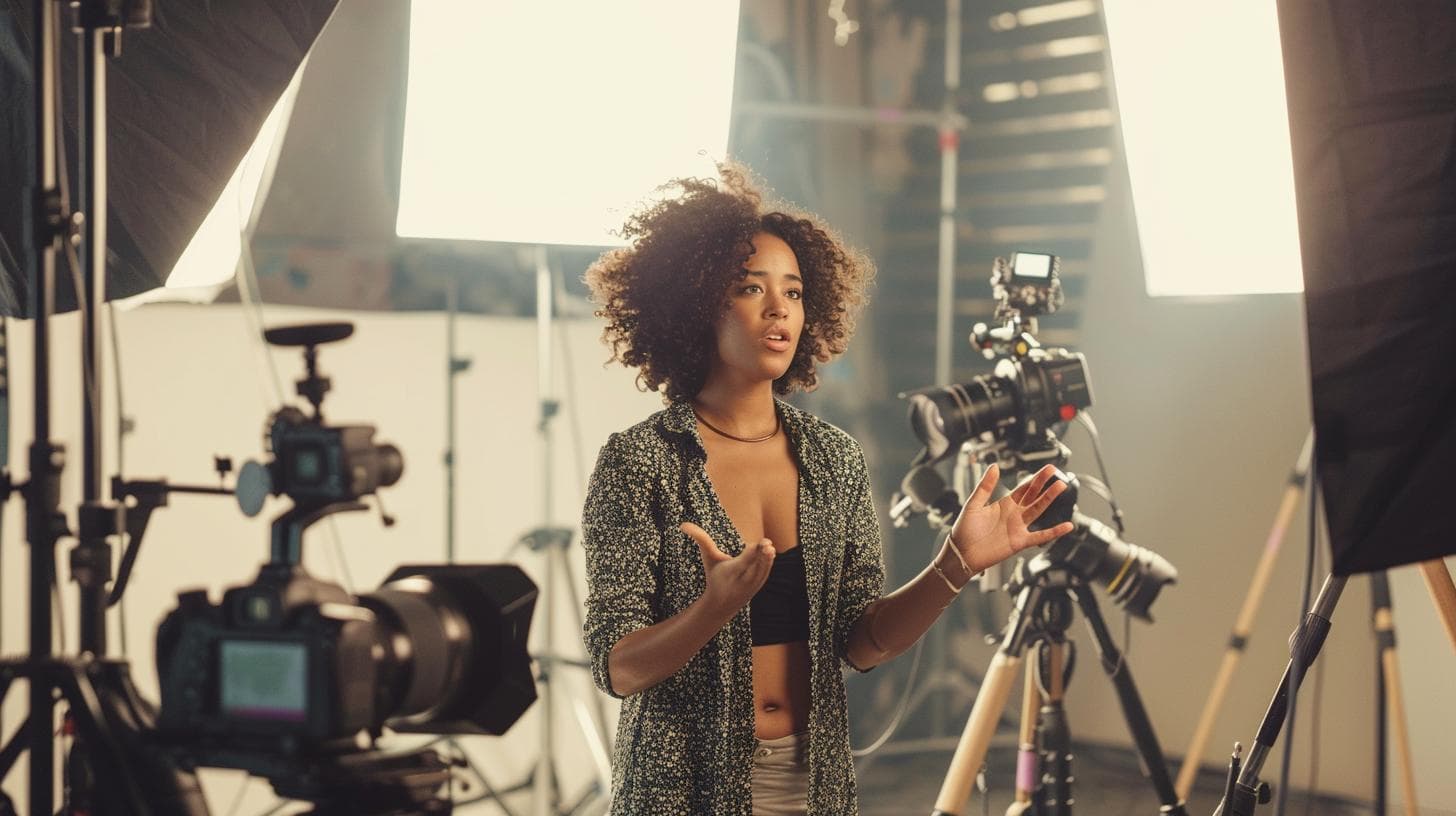 Film Acting Course