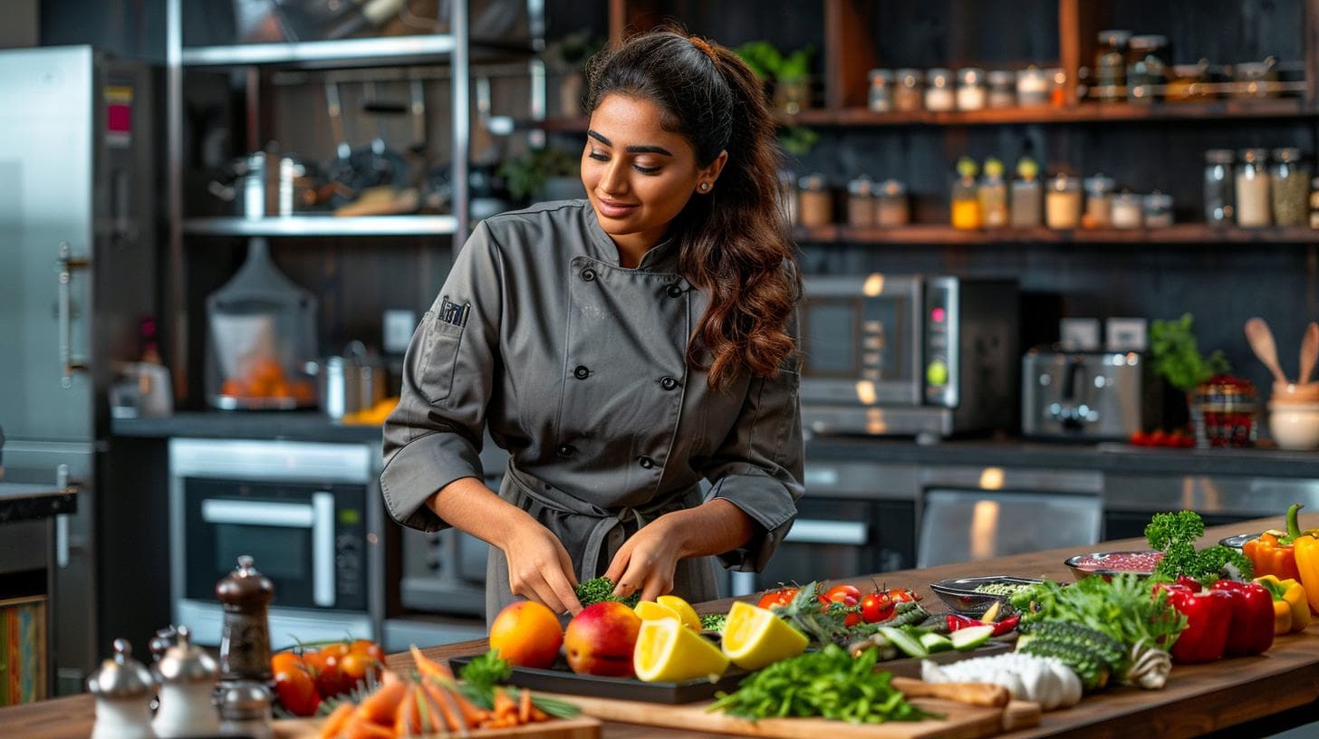Curso de Alimentos