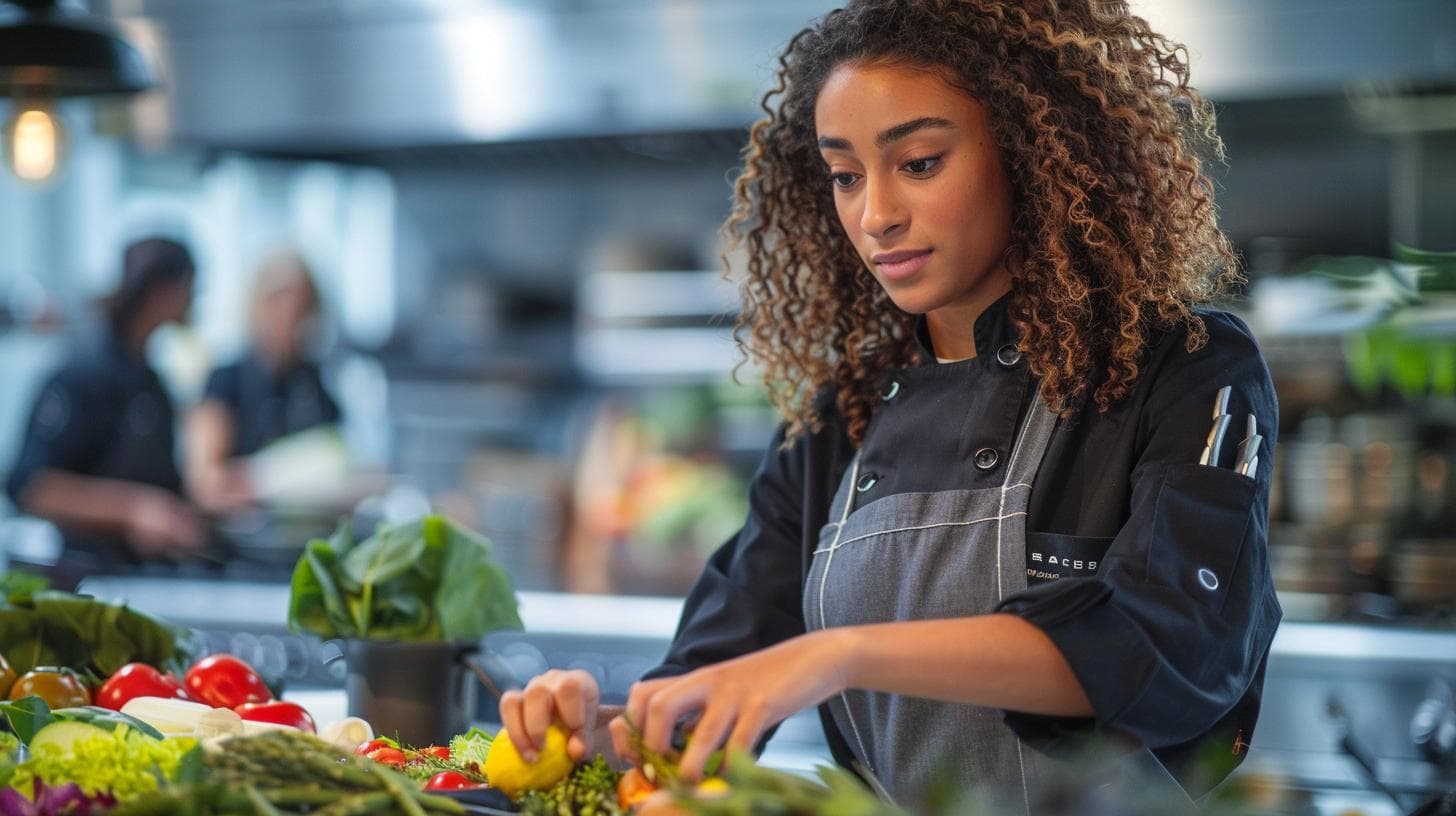 Curso Aprovisionamiento Catering gratis y con certificado