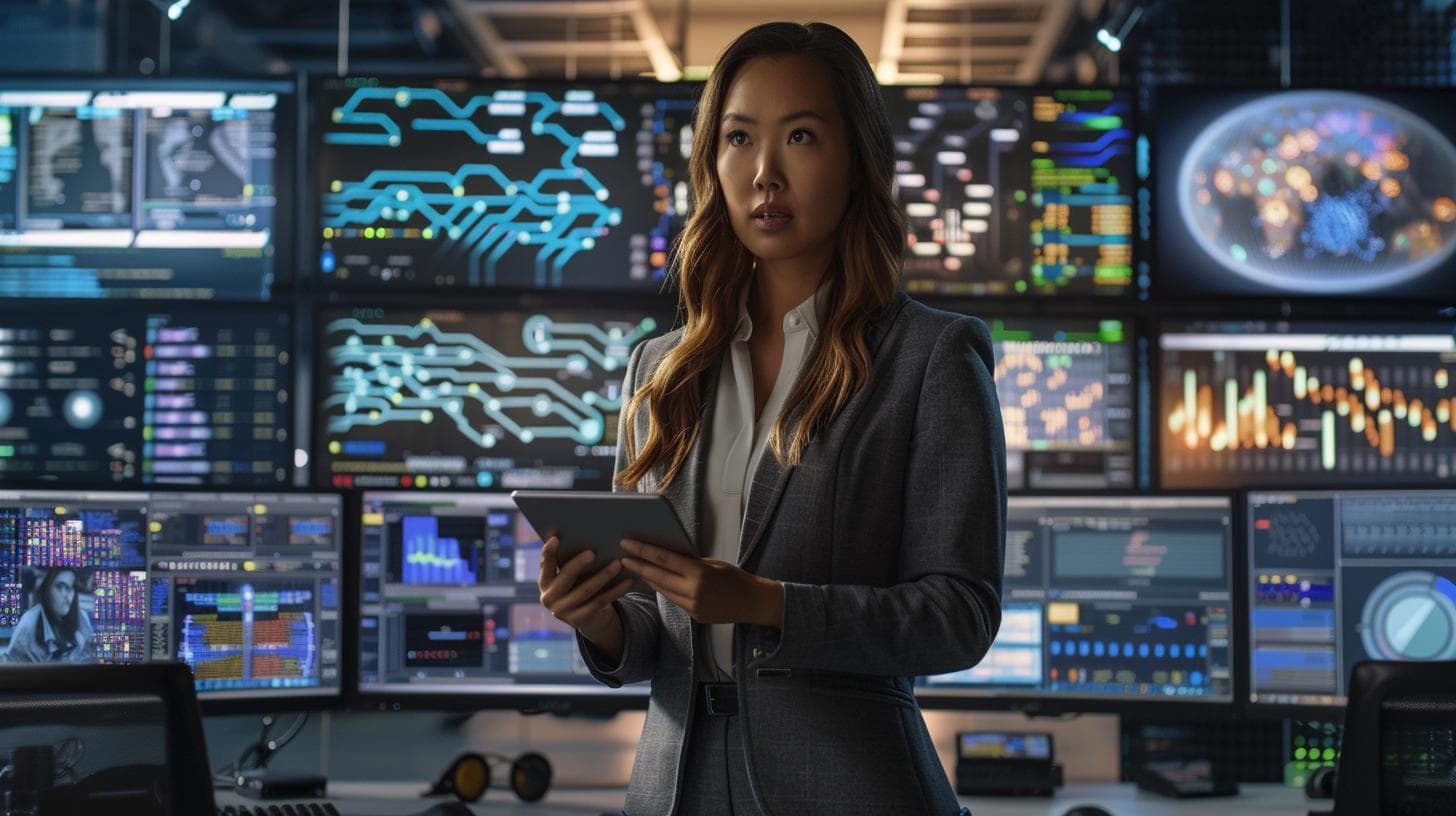 Advanced Cyber Security Course
