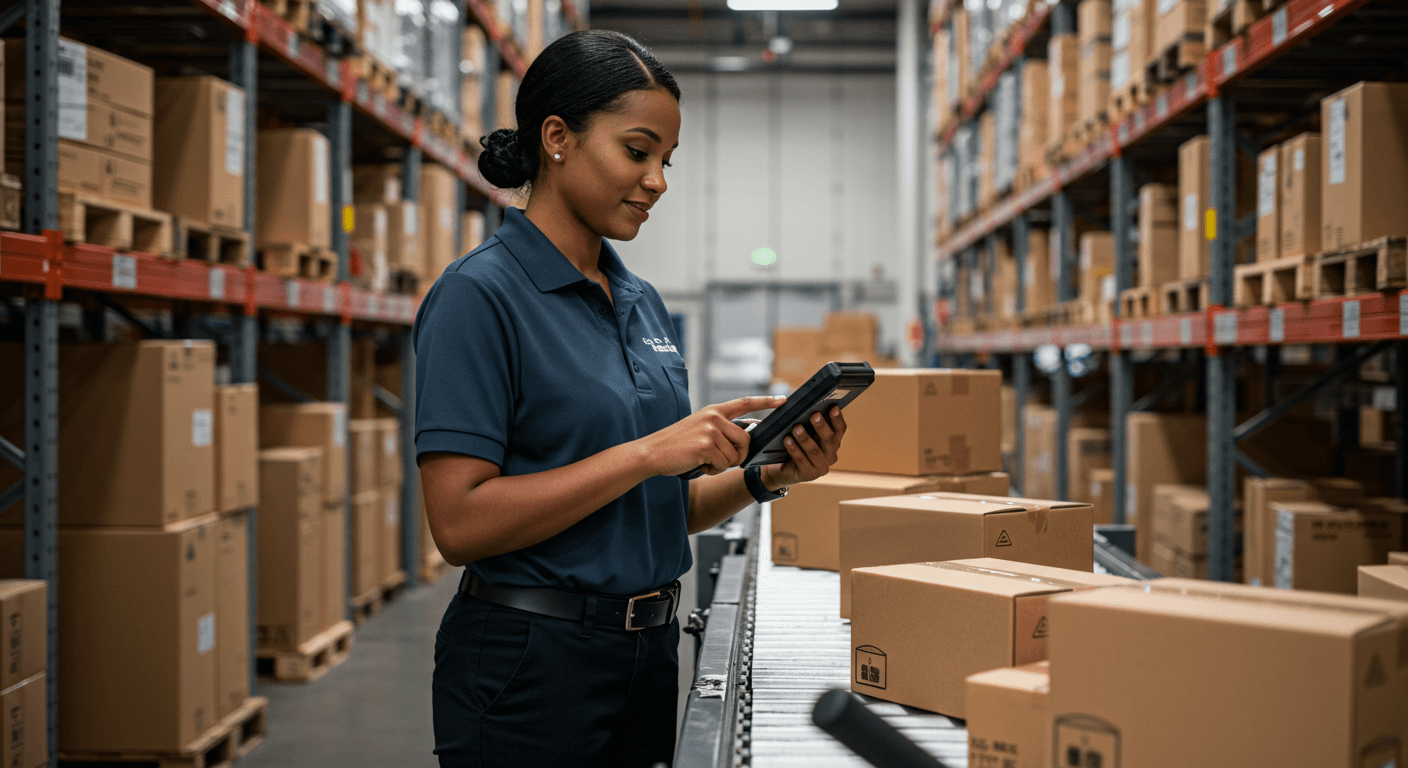 Curso de Operador de Gestión de Pedidos gratis y con certificado