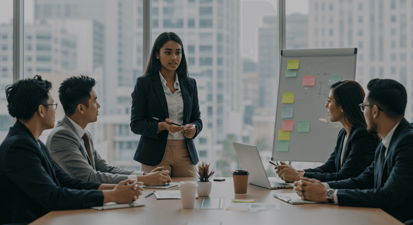 Curso de Supervisor de Servicios Premium gratis y con certificado