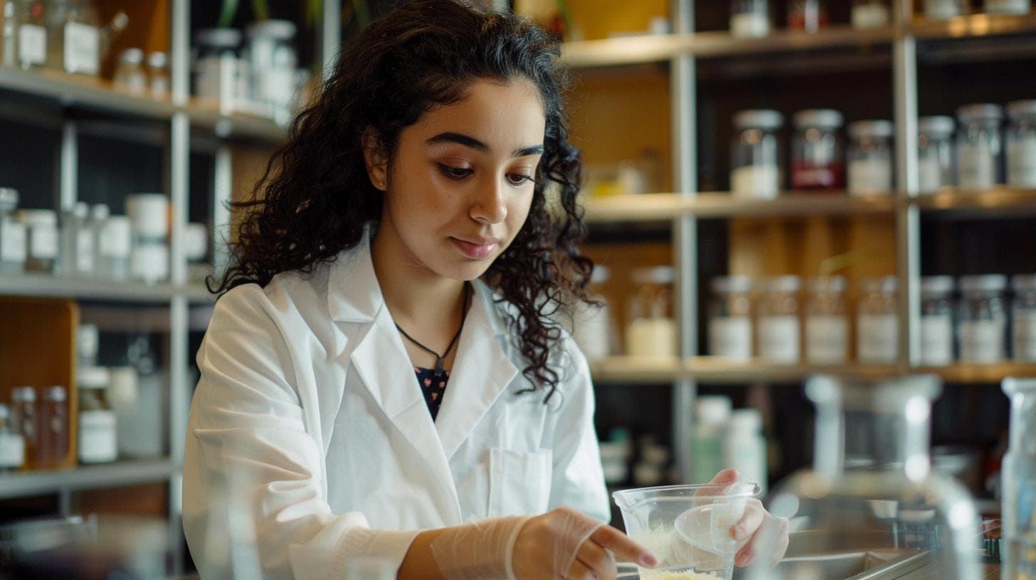 Curso de Especialista en Formulación Magistral