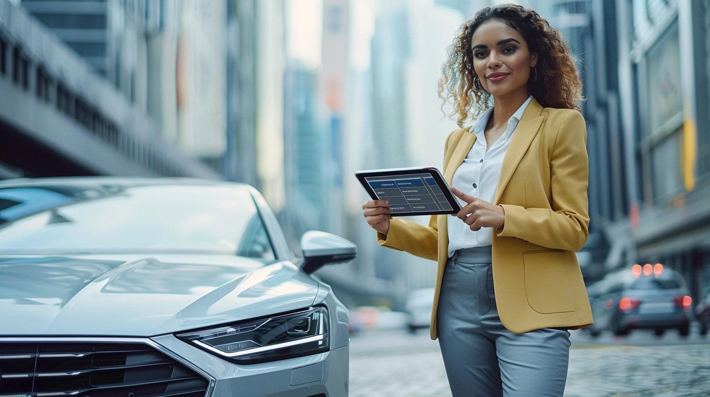 Curso de Revenue Aplicado a Coches de Alquiler gratis y con certificado