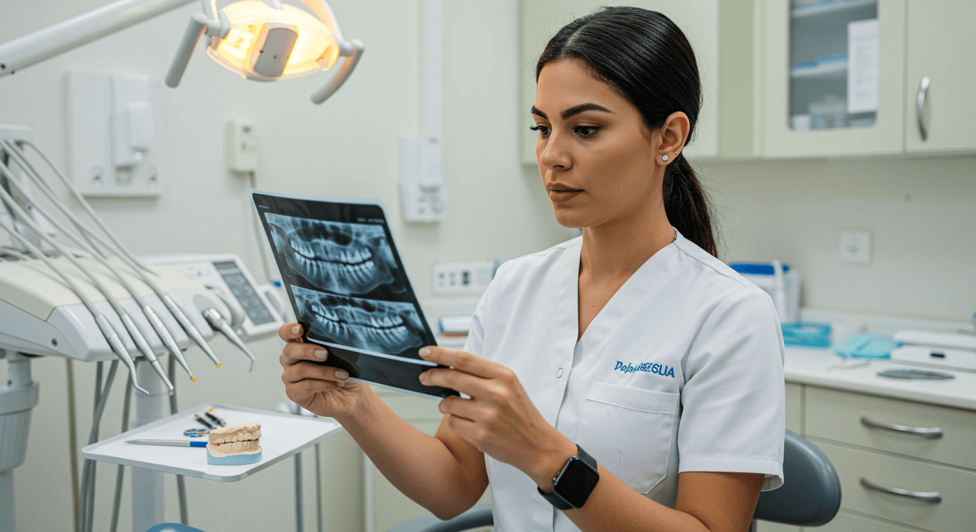 Curso de Odontologia Legal gratuito e com certificado