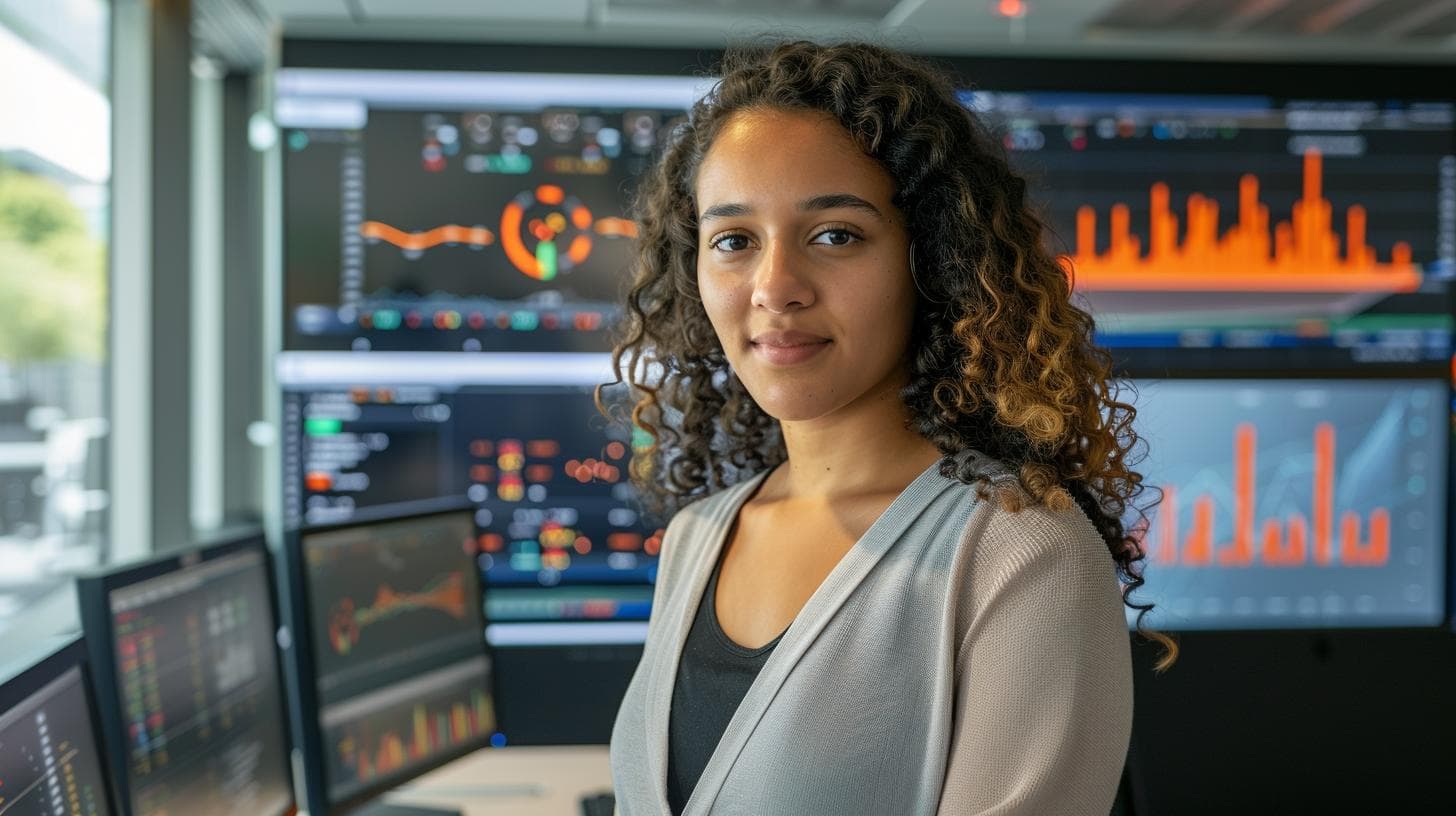 Curso de Analista en Big Data