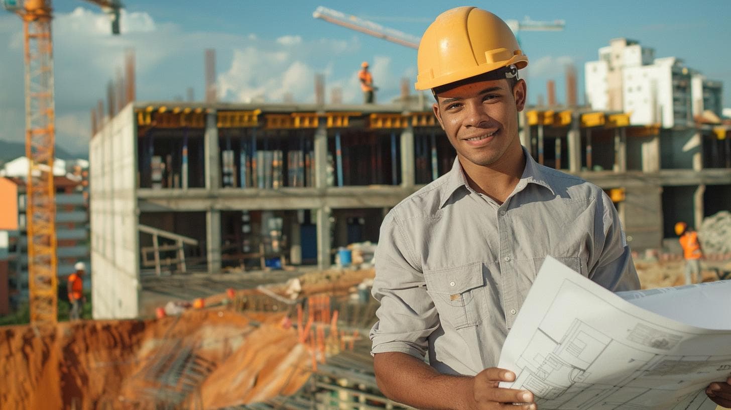 Curso de Administrador de Obras