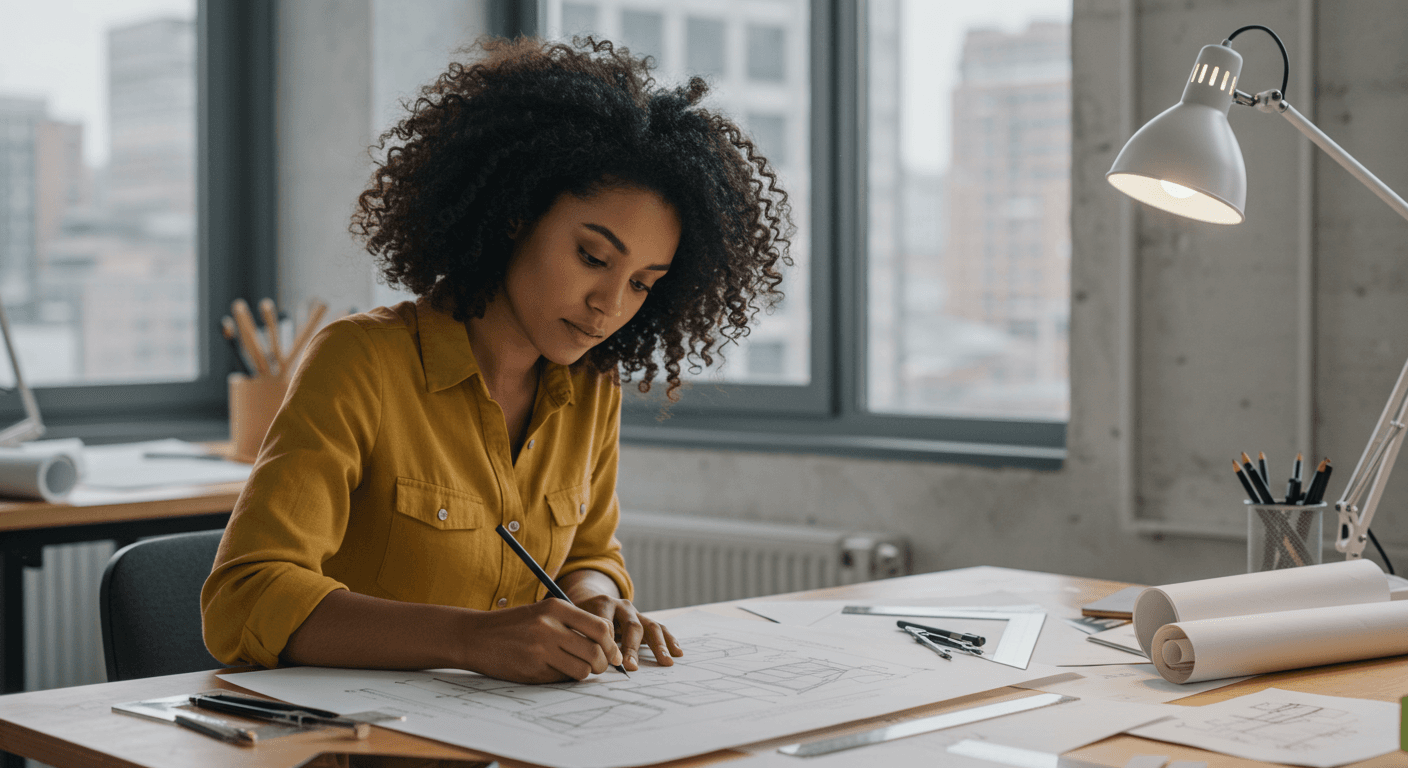 Curso Básico de Desenho