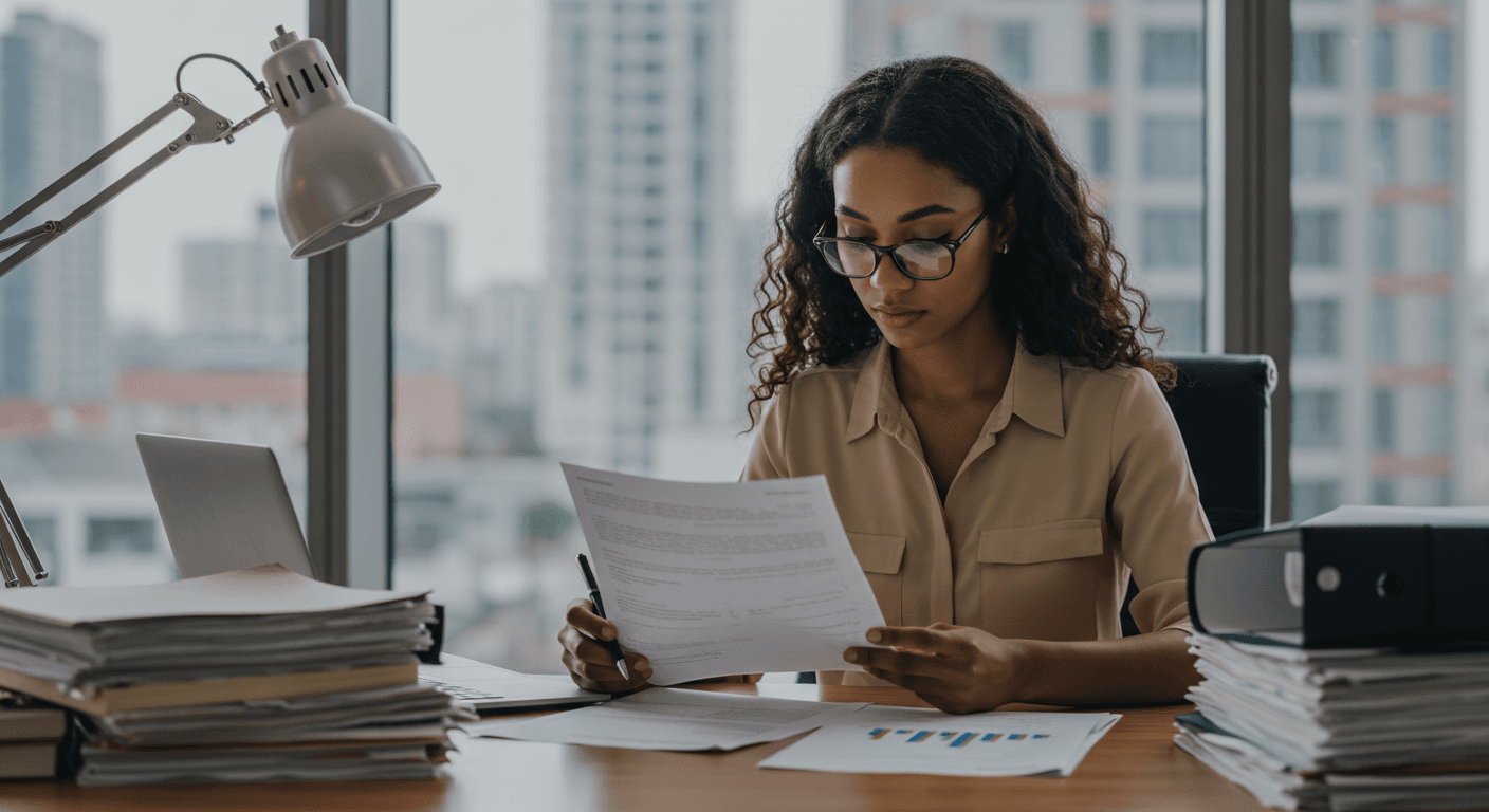 Curso de Analista de Licitações e Contratos