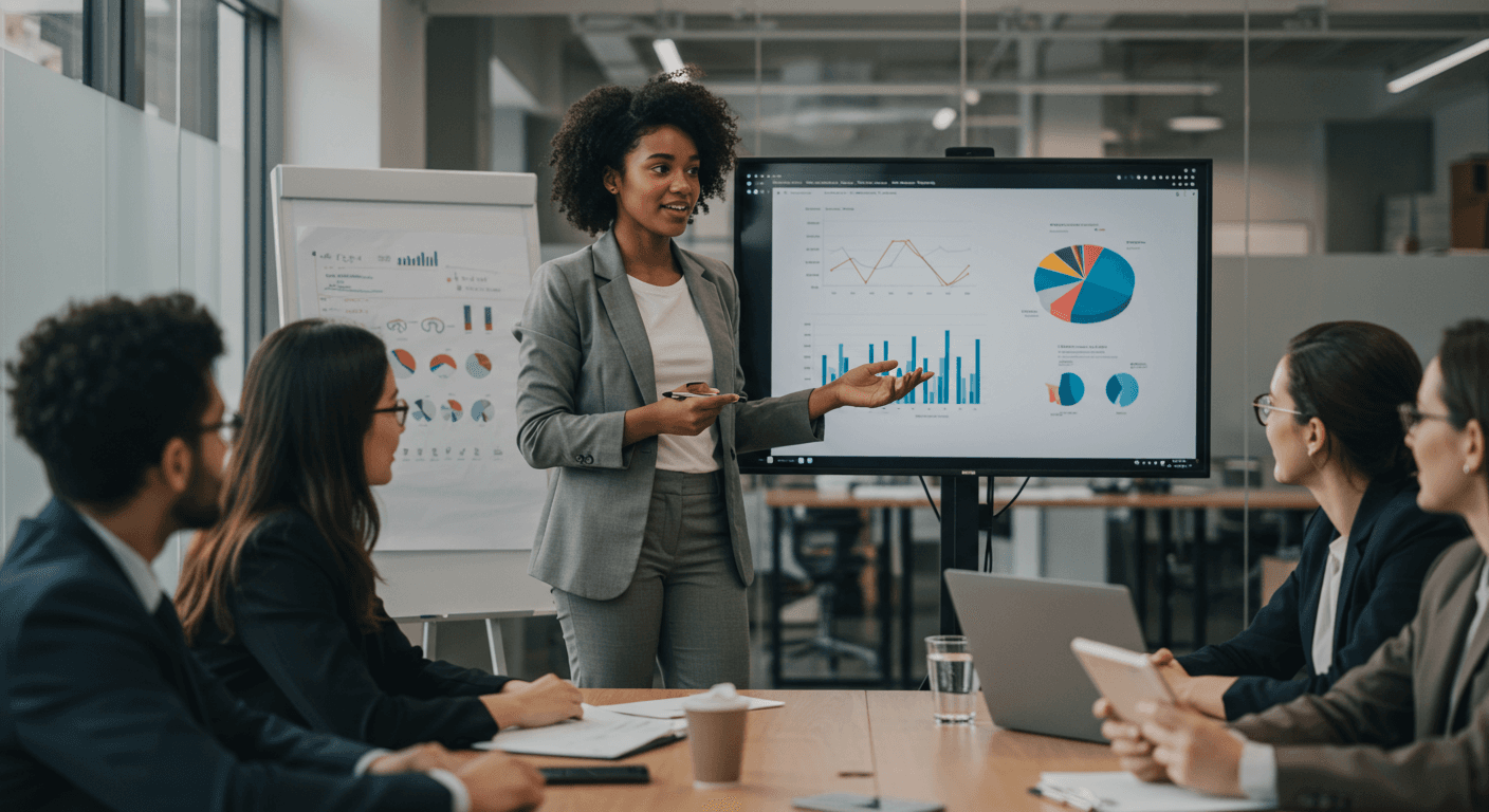 Curso de Comercial e Vendas gratuito e com certificado