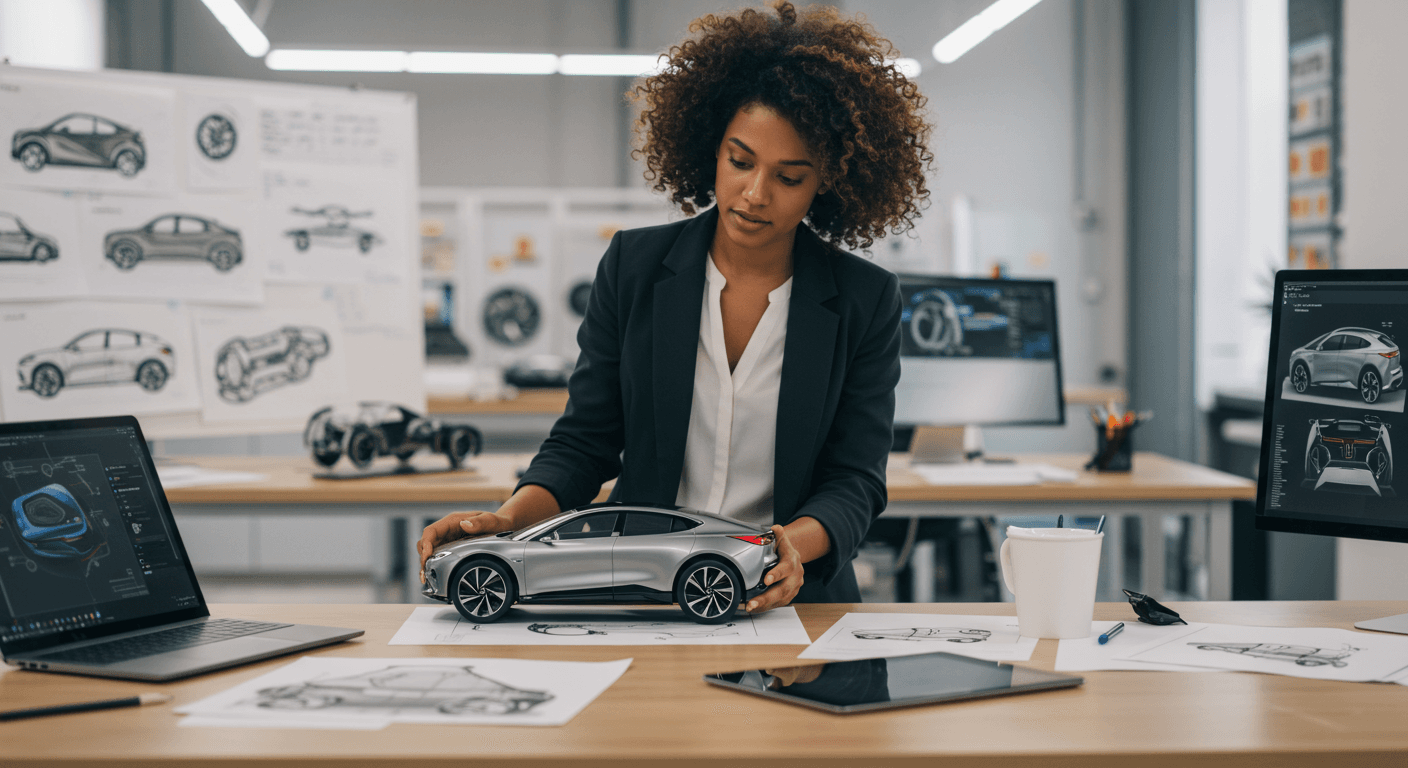 Ev Design Course free and certificate