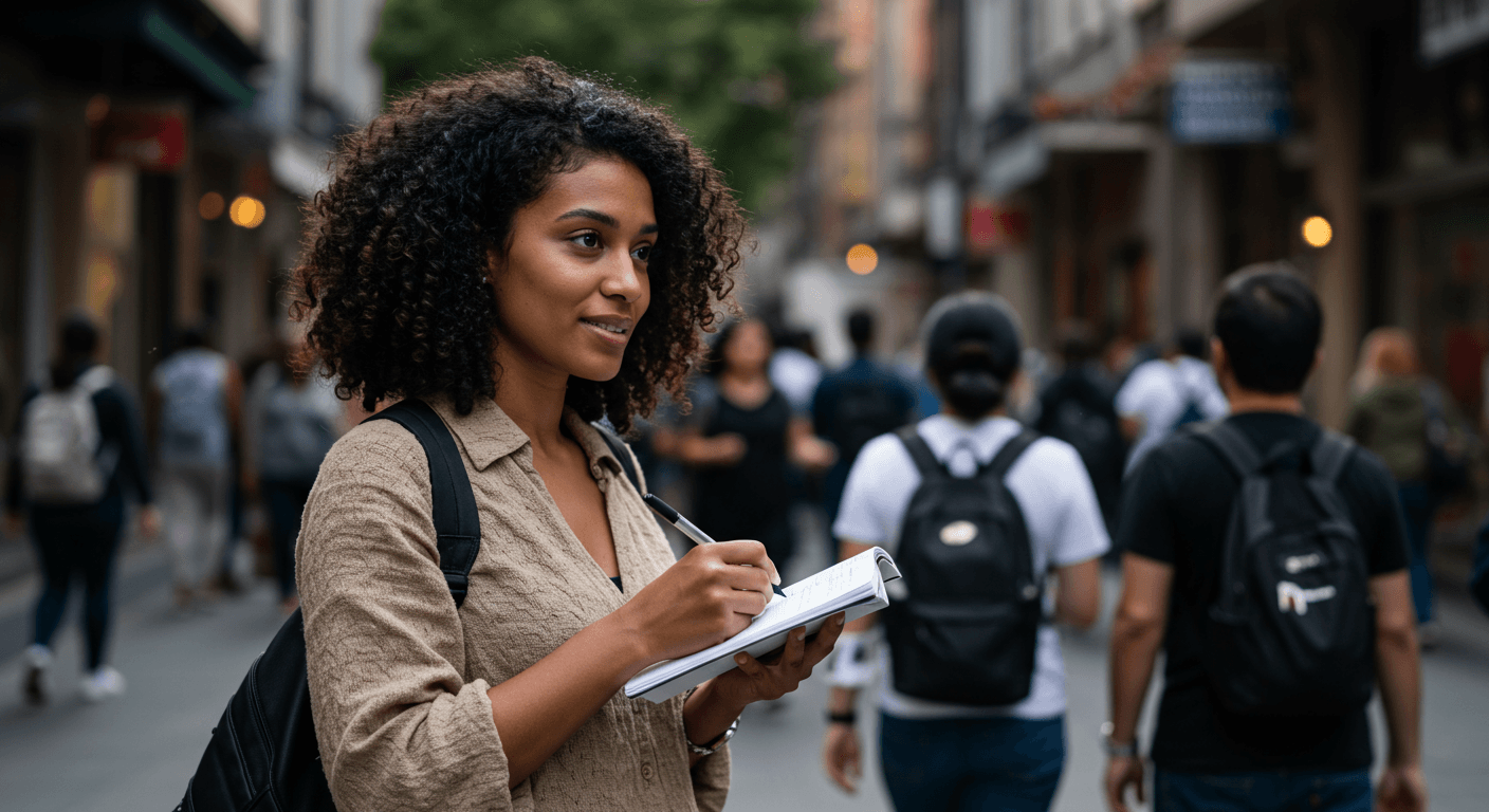 Curso Antropología Urbana y Migraciones gratis y con certificado