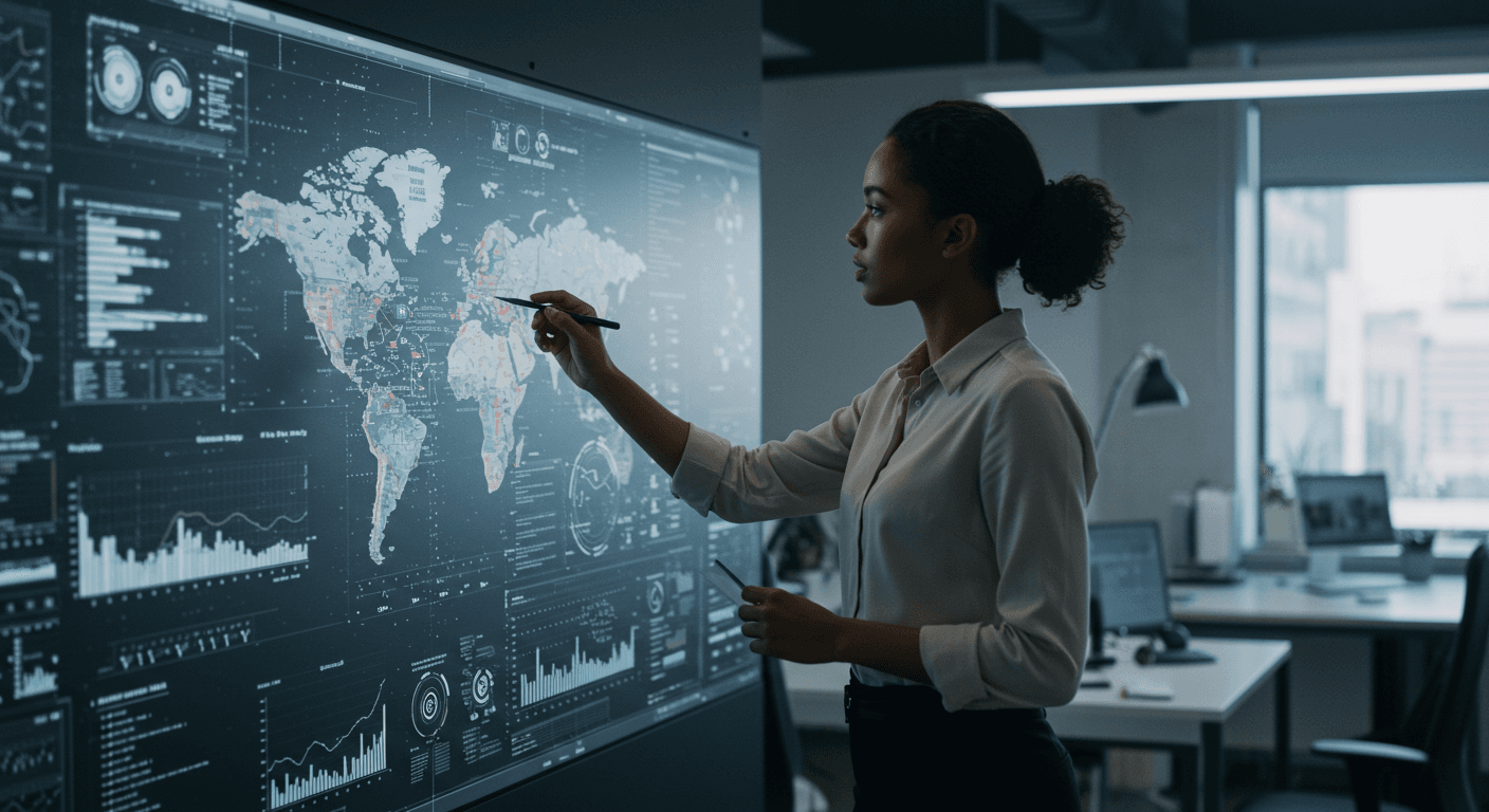 Curso de Analista de Inteligencia Criminal