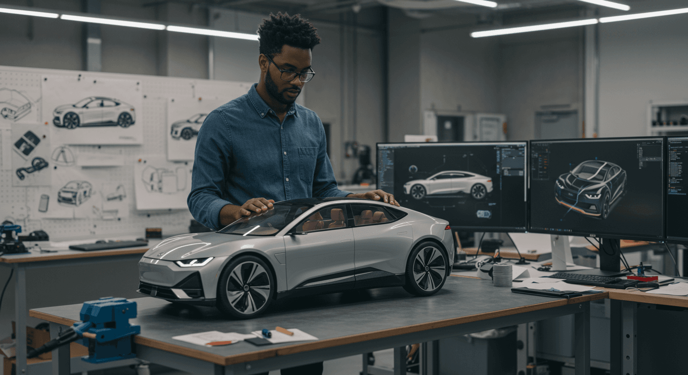 Electric Vehicle Design Course free and certificate