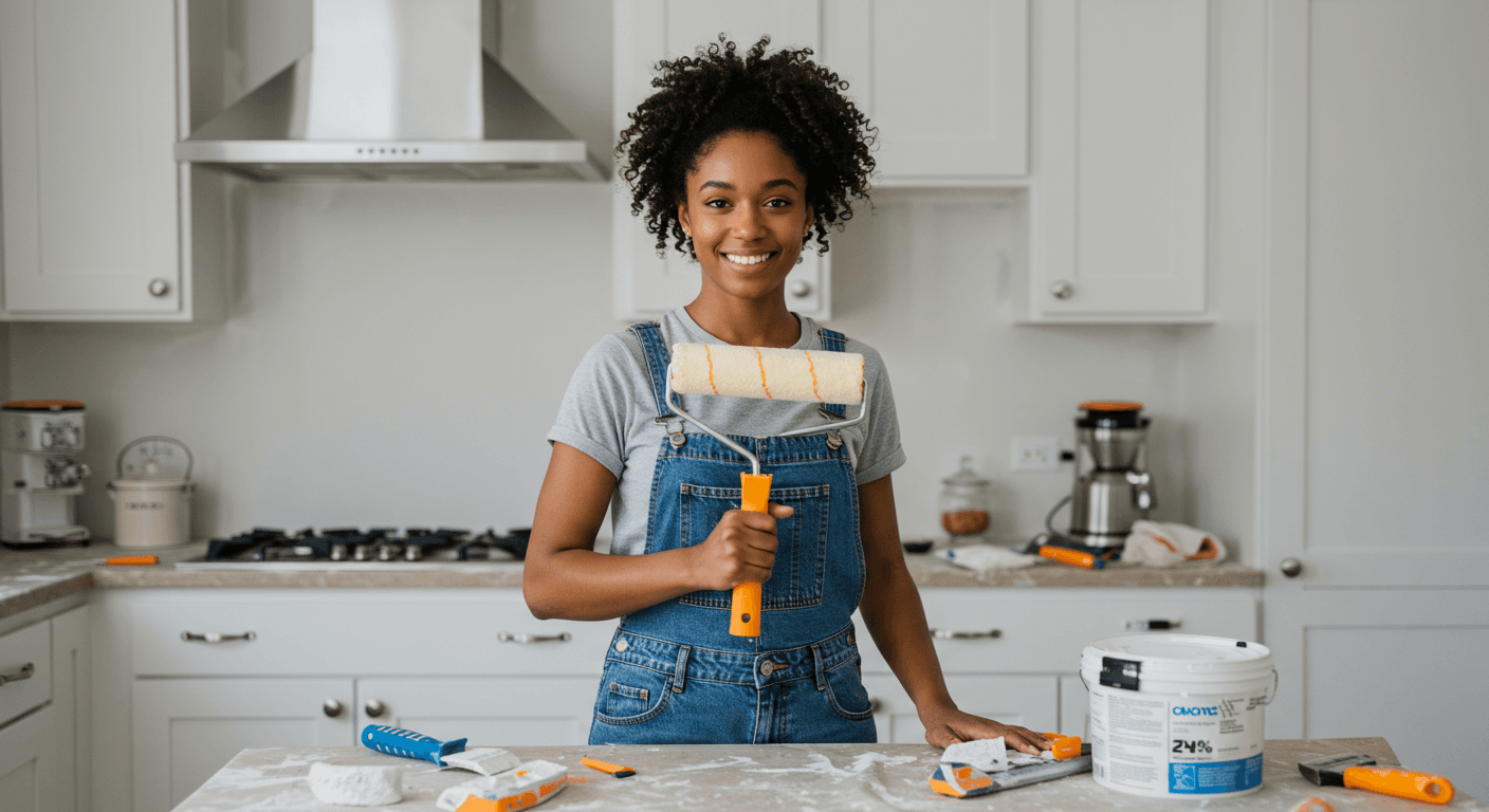 Homeownership Education Course