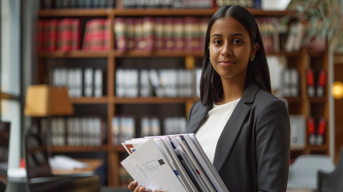 Lawyer in Civil Procedures Course