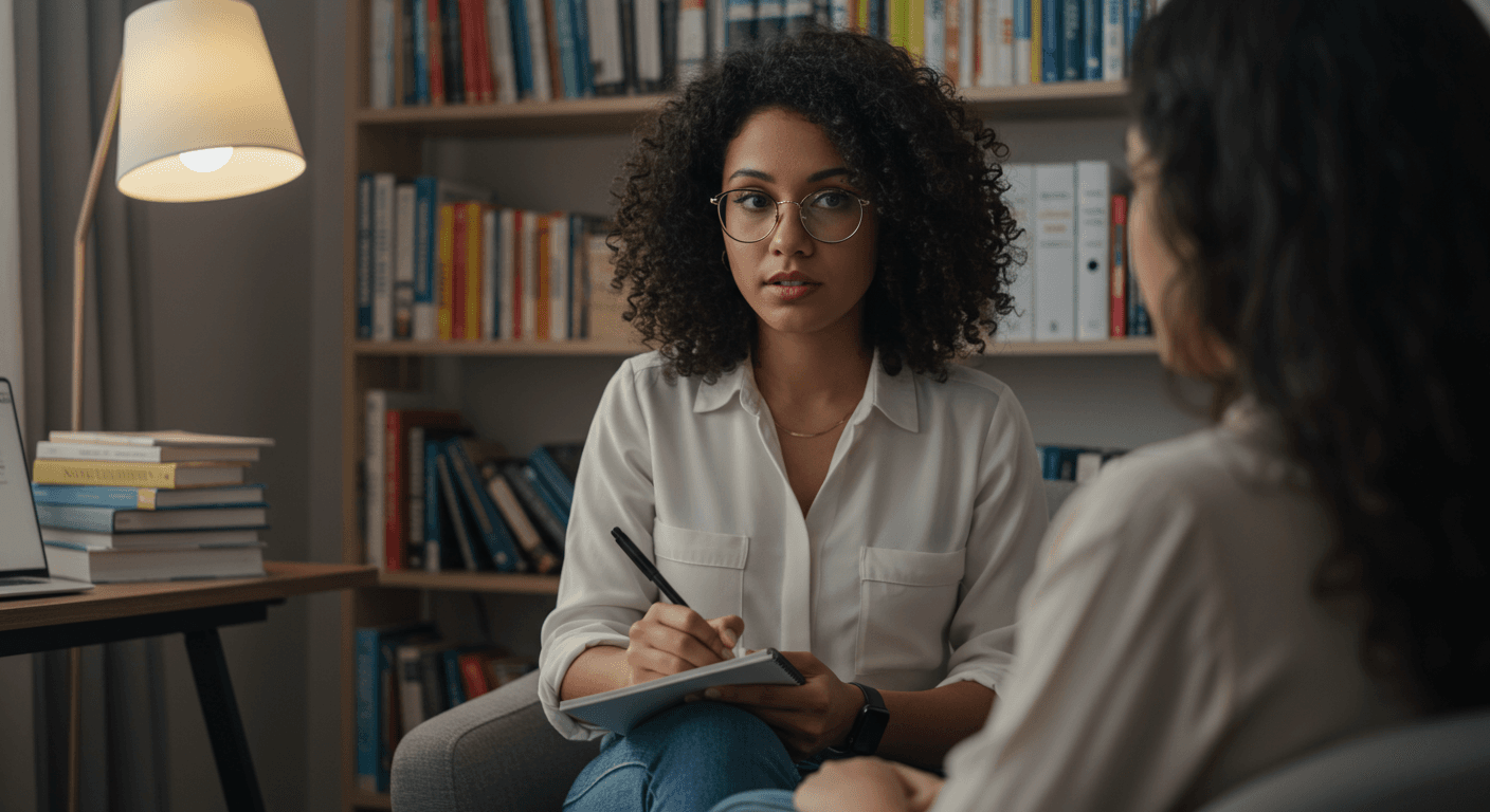 Curso de Especialização em Psiquiatria