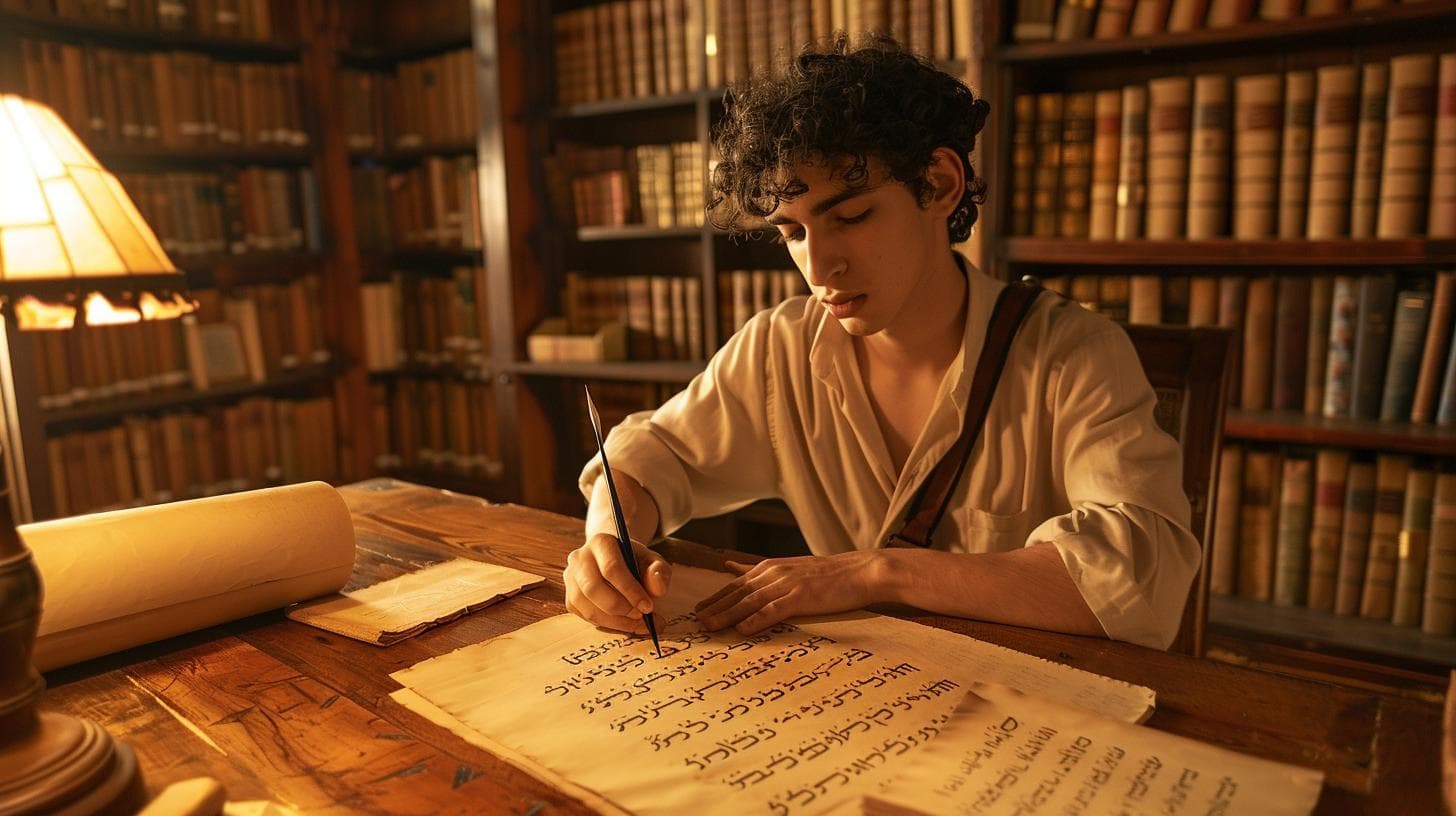 Biblical Hebrew Course free and certificate
