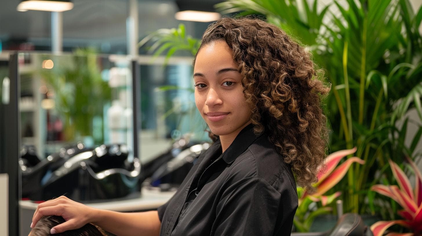 Hair Cutting Course