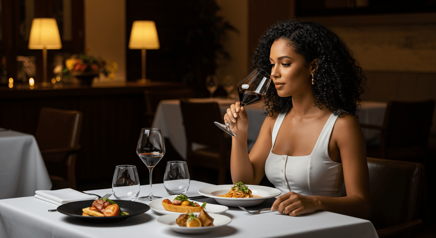 Curso de Degustador