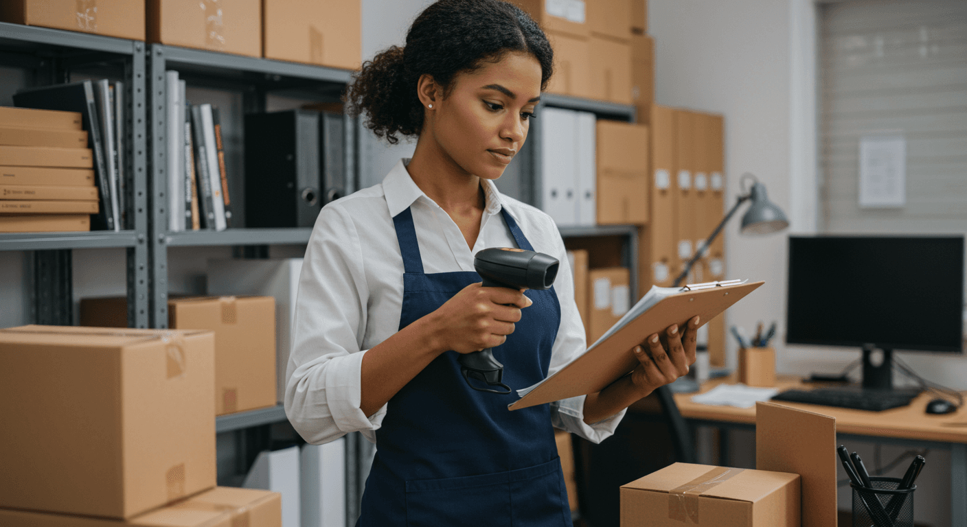 Curso de Classificação Fiscal de Mercadorias