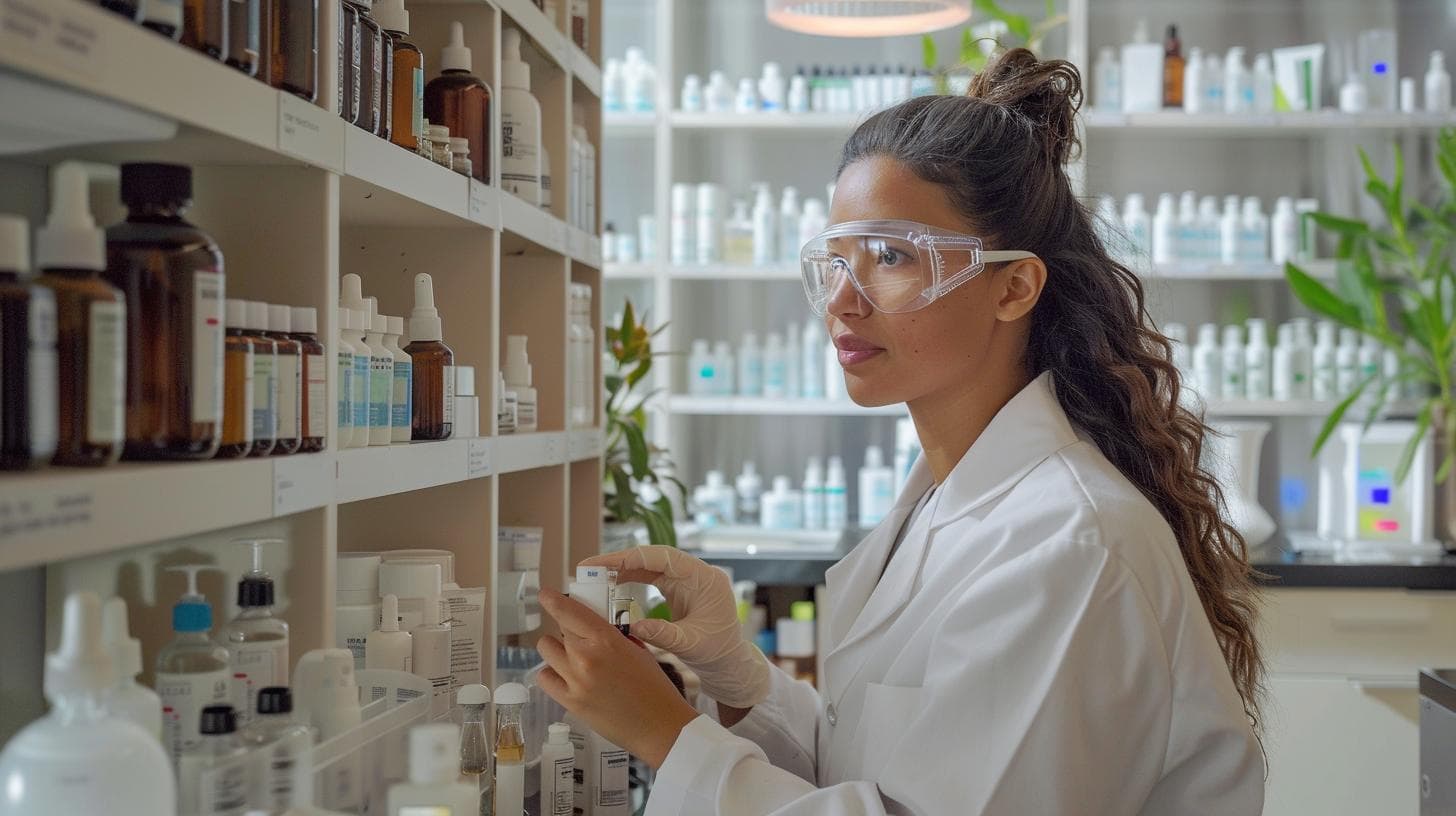 Advanced Skin Science Course
