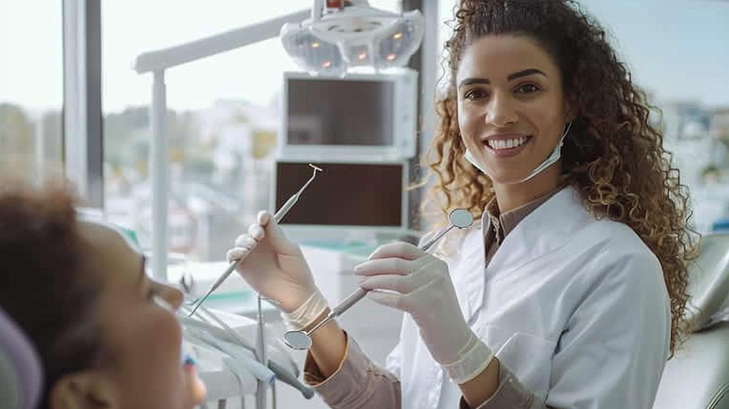 Curso de Anestesiologia Odontológica