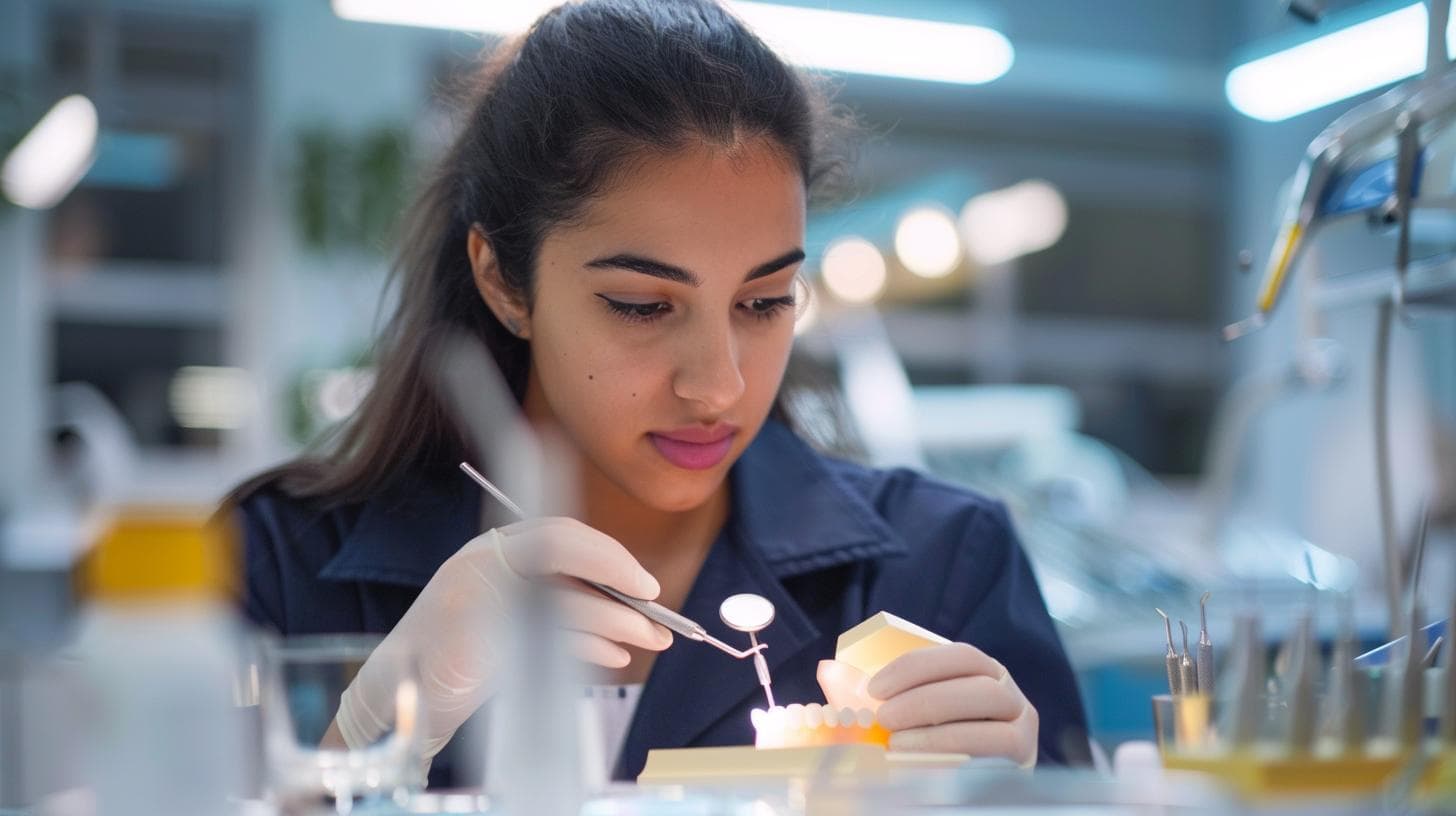 Implants Course free and certificate