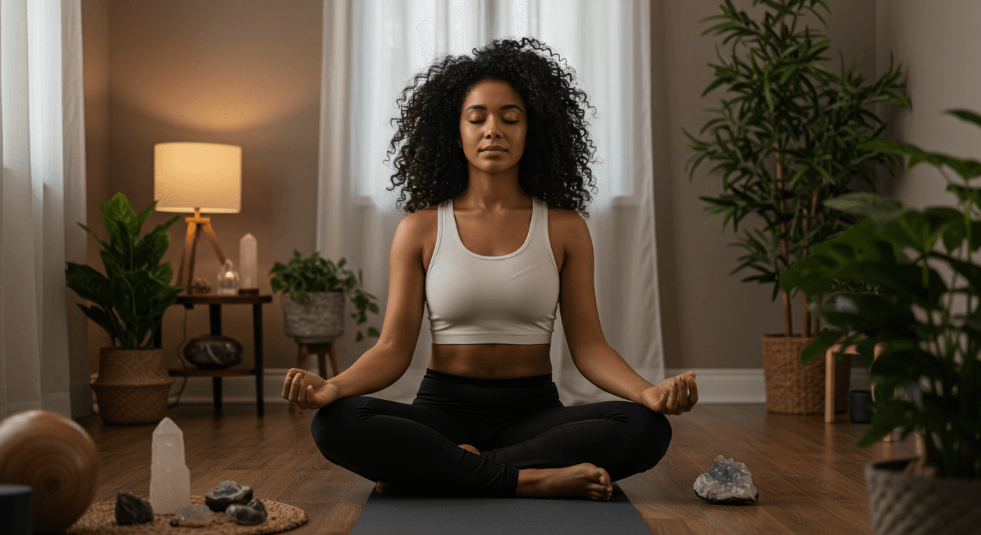 Curso de Especialista en Terapia de Energía gratis y con certificado