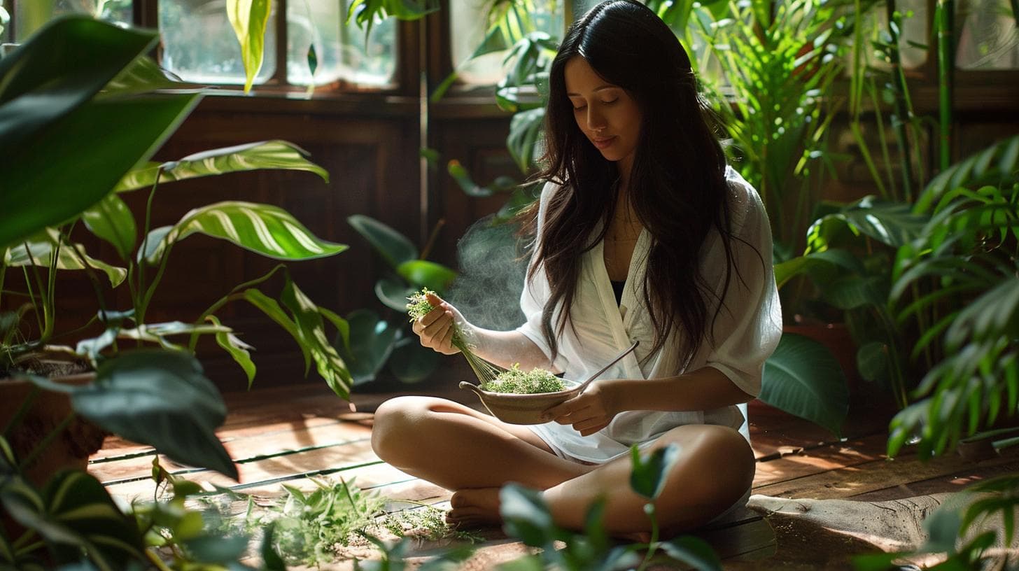 Ayurveda Course