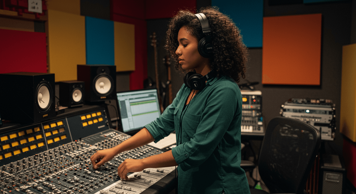 Curso Marketing Musical