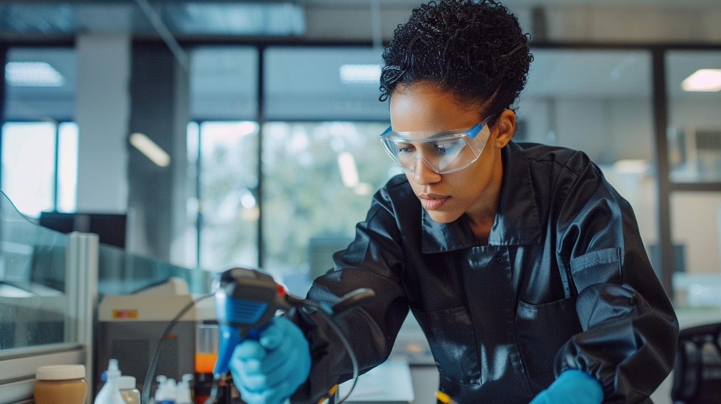 Curso Aplicador Biocidas