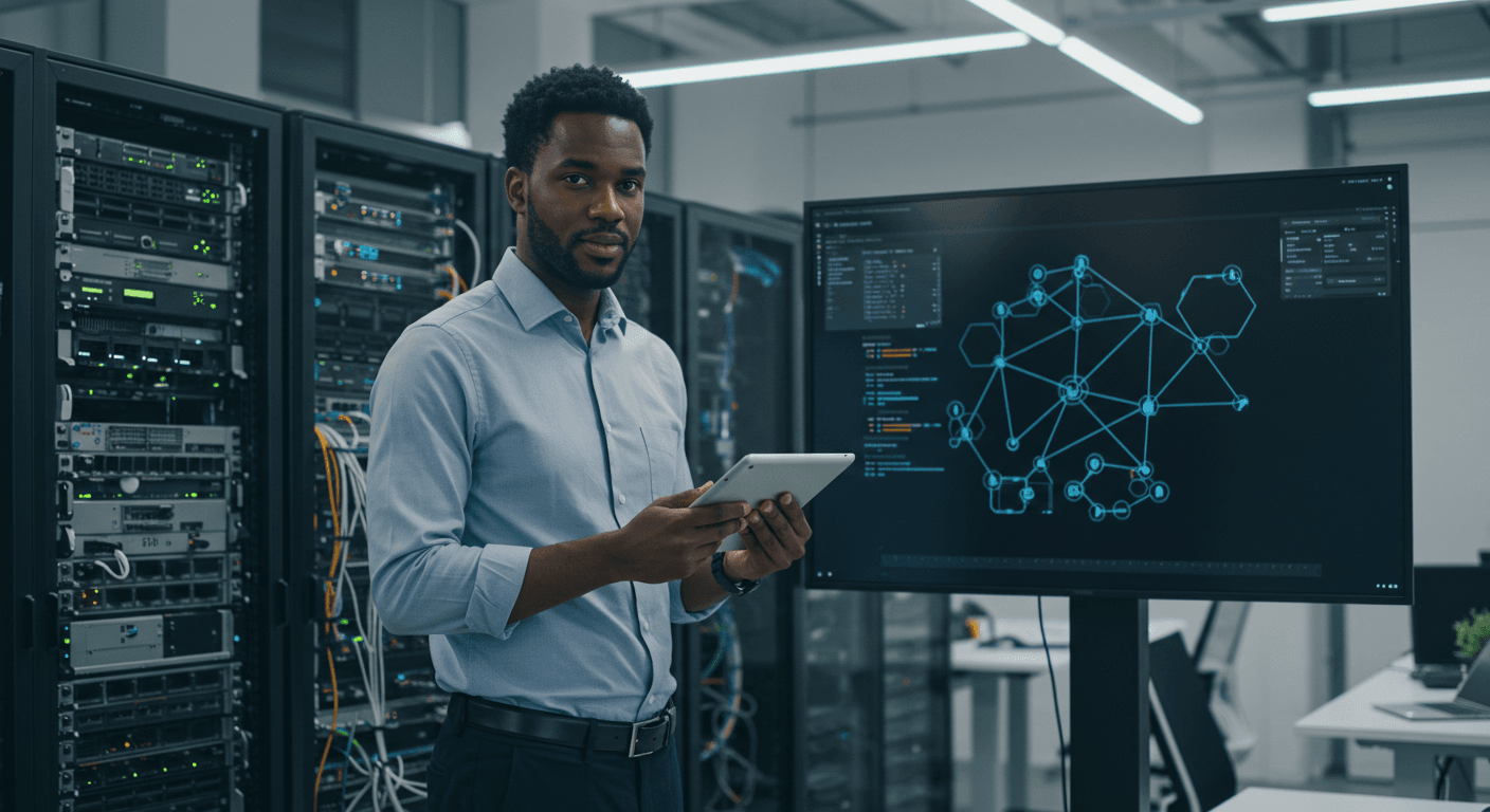 Curso de Ansible gratuito e com certificado