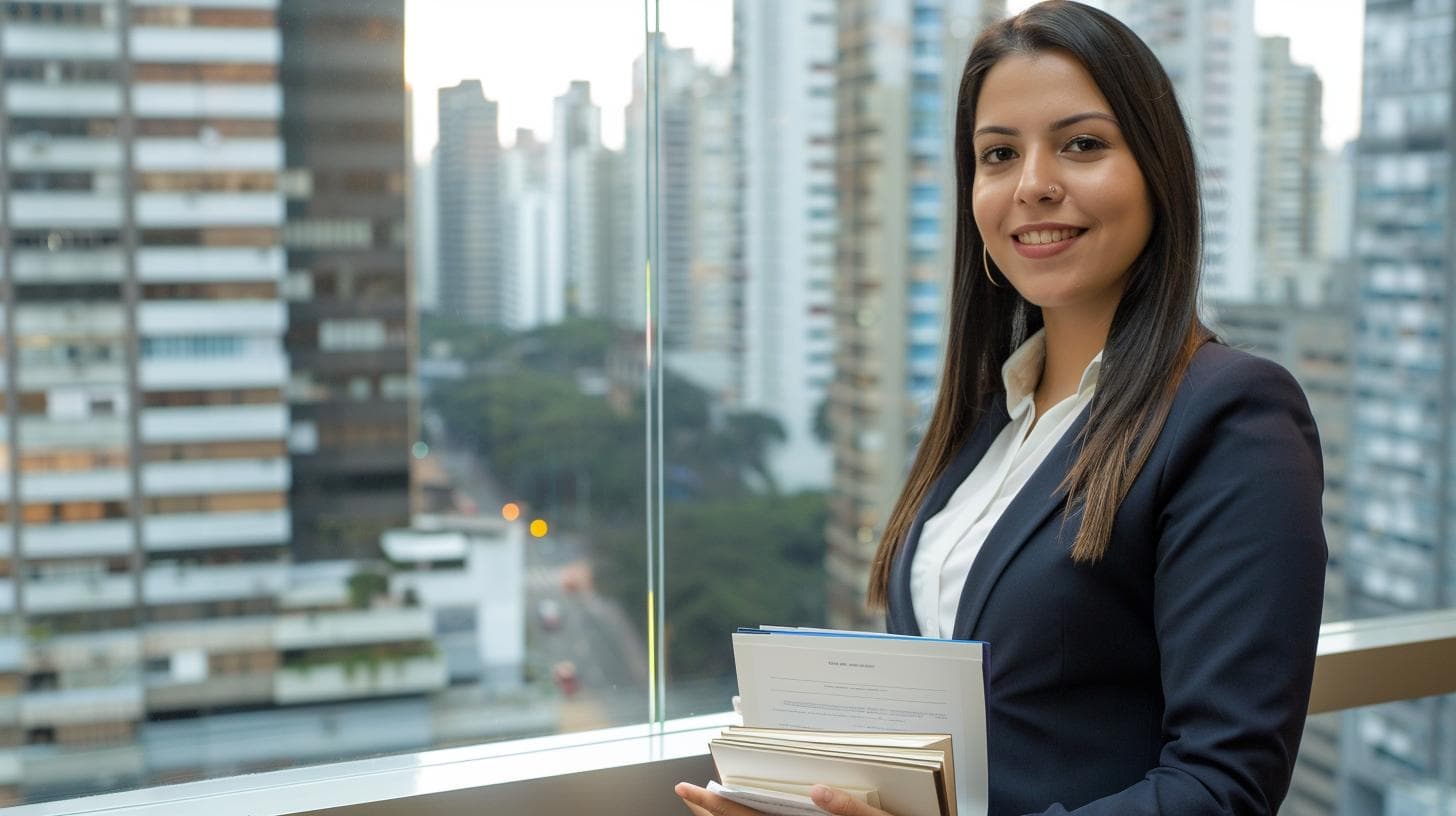 Lawyer in Condominium Law Course