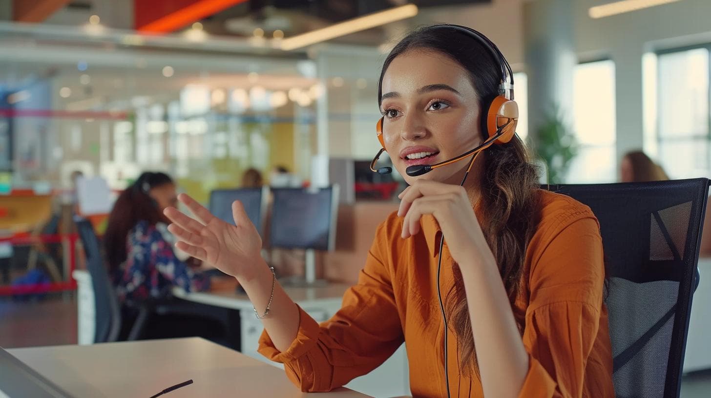 Curso CRM Telemarketing