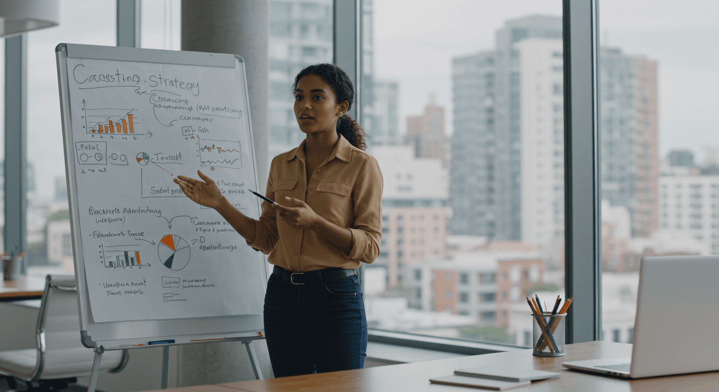 Advanced Amazon PPC Course