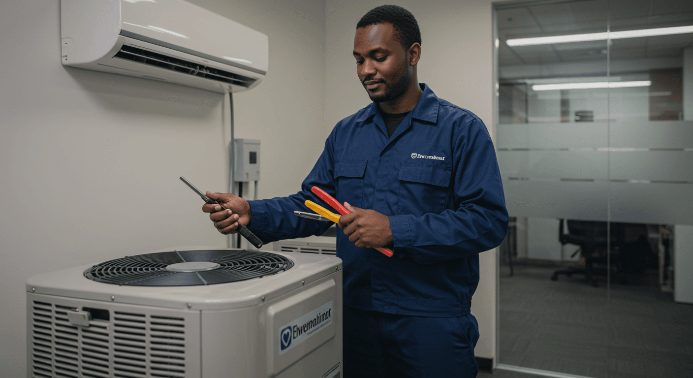 AC Technician Course