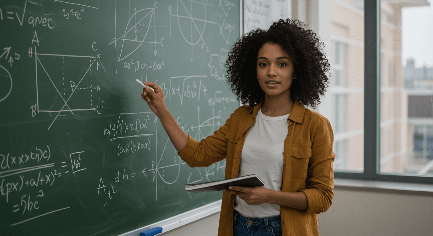 Abstract Algebra Course