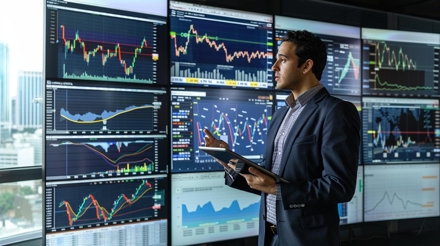 Professional Trading Course free and certificate