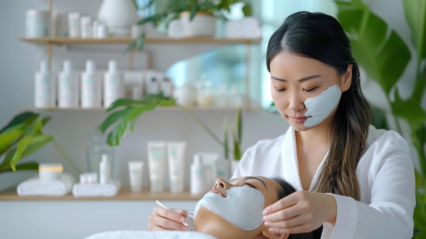 Anti-Aging Treatment Technician Course