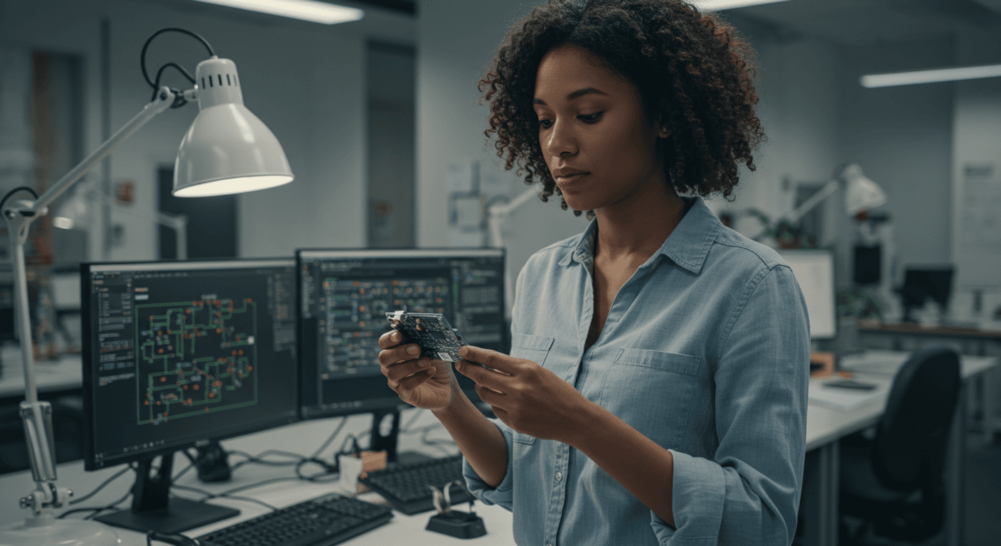 Curso de VHDL gratuito e com certificado