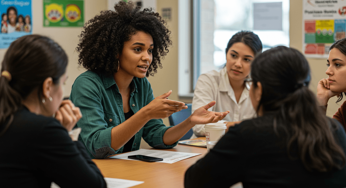 Curso de Extensão Serviço Social