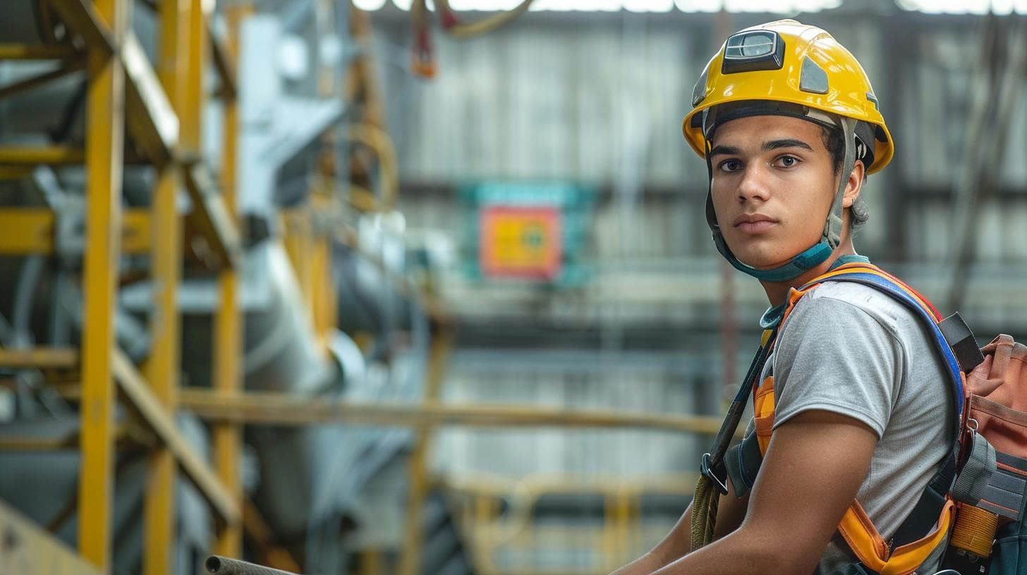 Curso Espacios Confinados gratis y con certificado